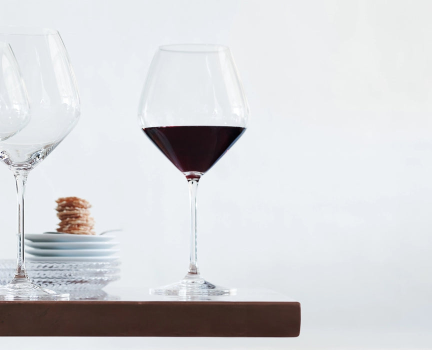 Riedel Set of 2 Extreme Pinot Noir Glasses