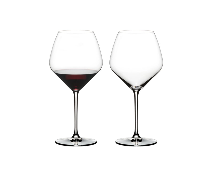 Riedel Set of 2 Extreme Pinot Noir Glasses