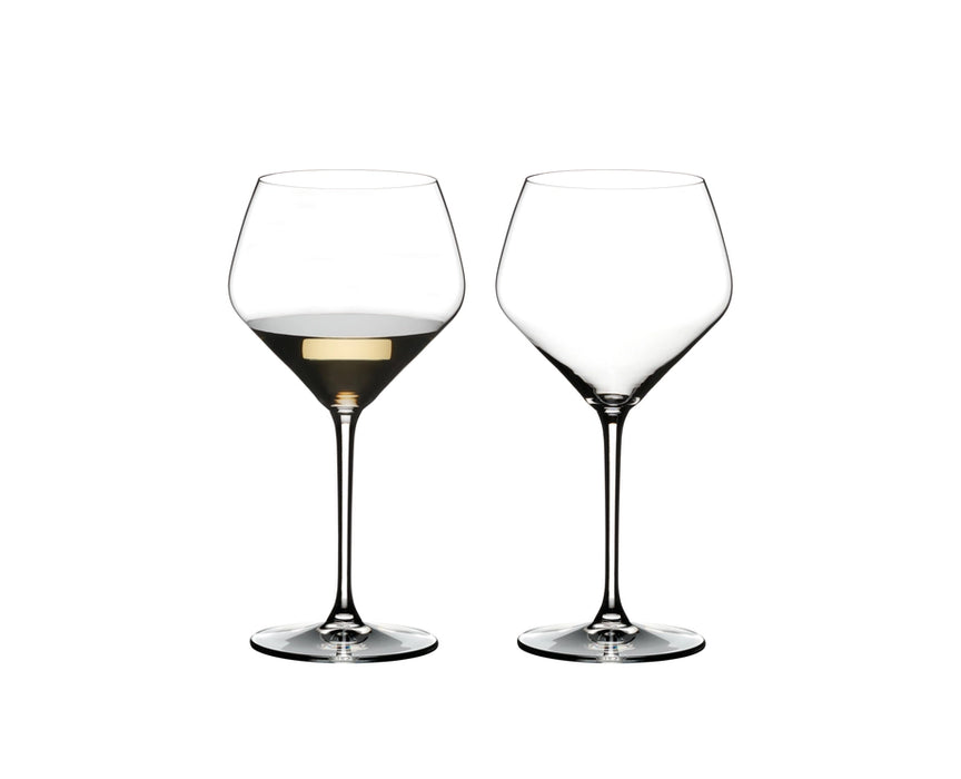 Riedel Set of 2 Extreme Oaked Chardonnay Glasses