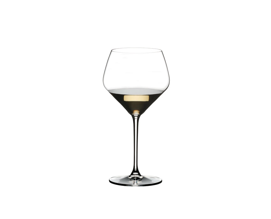 Riedel Set of 2 Extreme Oaked Chardonnay Glasses