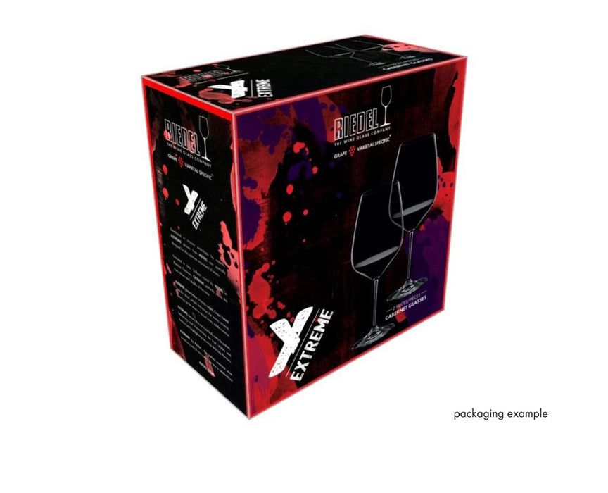 Riedel Extreme Cabernet Wine Glass Set