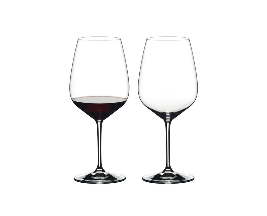 Riedel Extreme Cabernet Wine Glass Set