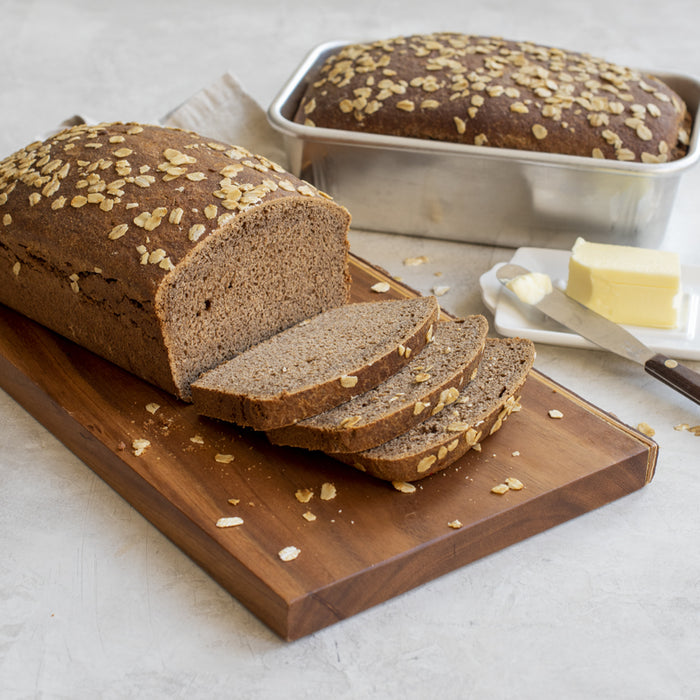 Nordic Ware Naturals 1 lb Loaf Pan