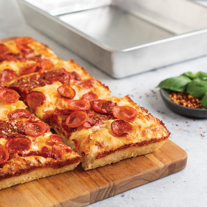 Nordicware Detroit Style Pizza Pan