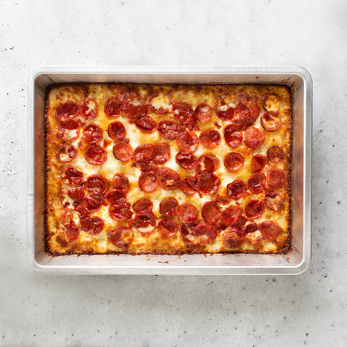 Nordicware Detroit Style Pizza Pan