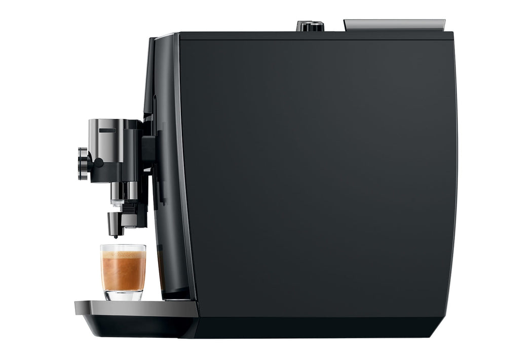 Jura J10 Twin Automatic Coffee Center