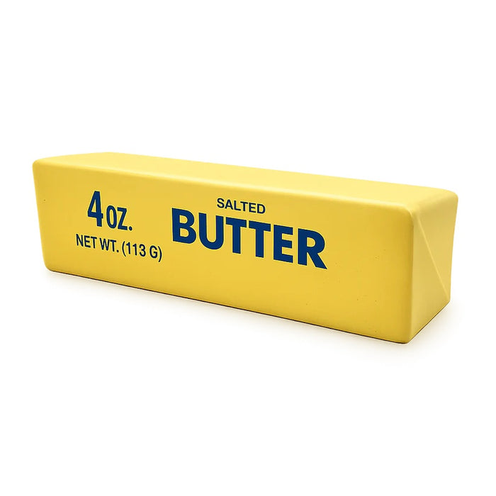 Fun Doh 6" Butter Stick Fidget Toy