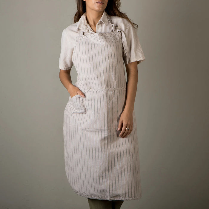 Sage Maison Apron