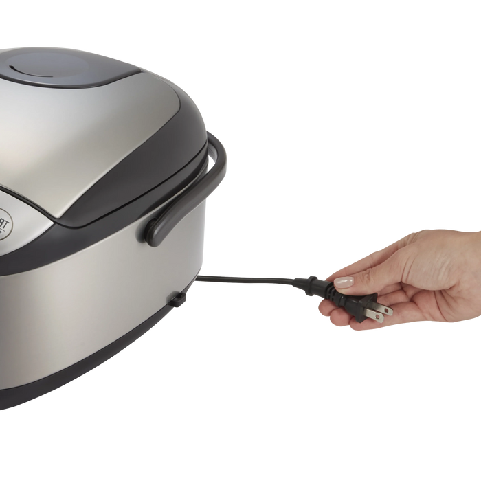 Zojirushi Micom PFAS-Free Rice Cooker & Warmer