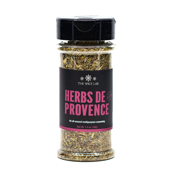 The Spice Lab Herbs De Provence-1.4 oz
