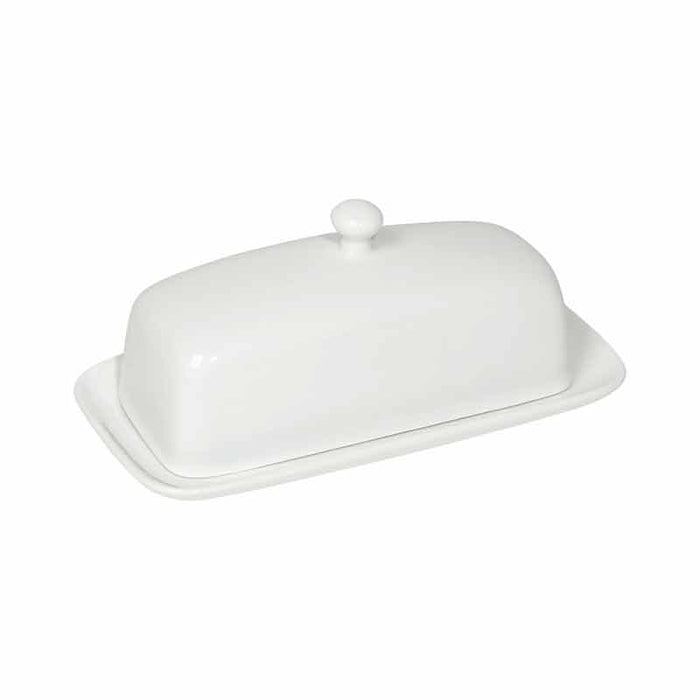 Now Designs Stoneware Butter Dish