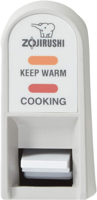 Zojirushi 6 Cup Rice Cooker & Steamer