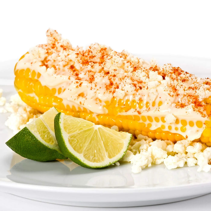 The Spice Lab Street Corn Seasoning-5 Oz