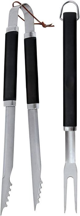 Mr. Bar-B-Q 4Pc BBQ Tool Set