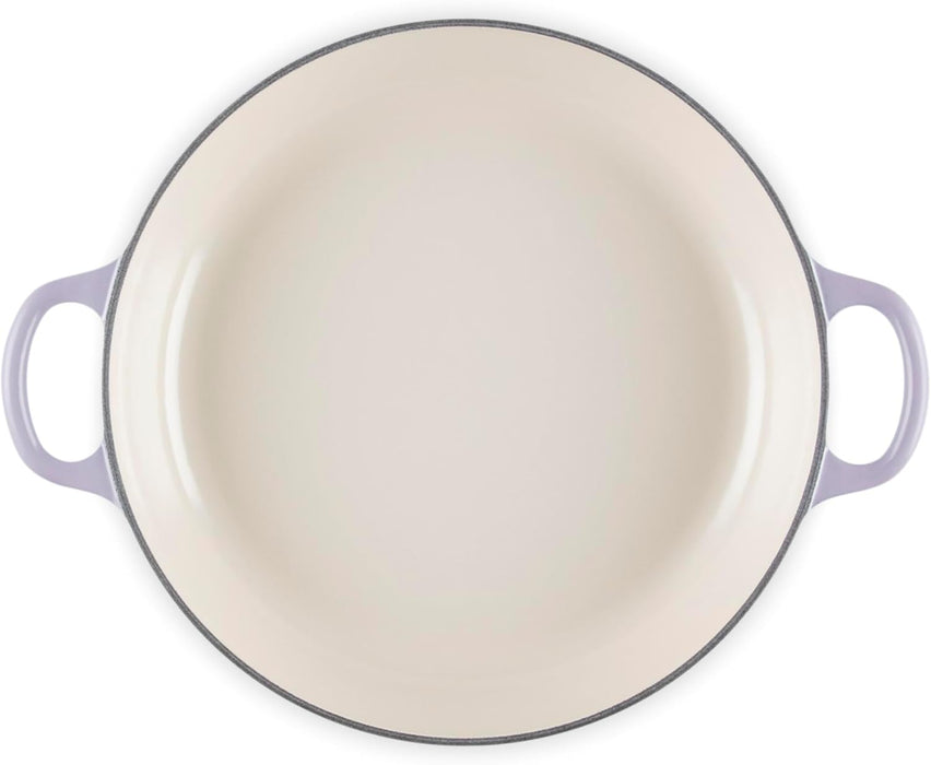 Le Creuset 2.25 Quart Petal Braiser