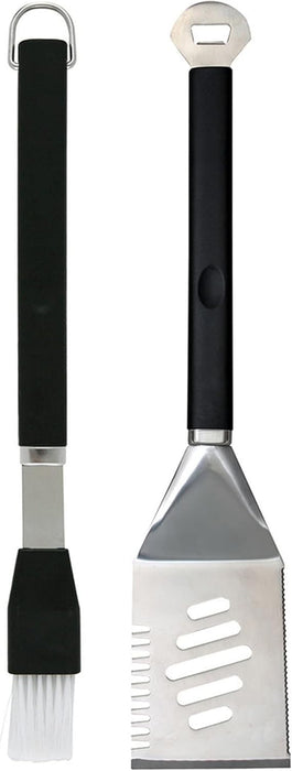 Mr. Bar-B-Q 4Pc BBQ Tool Set