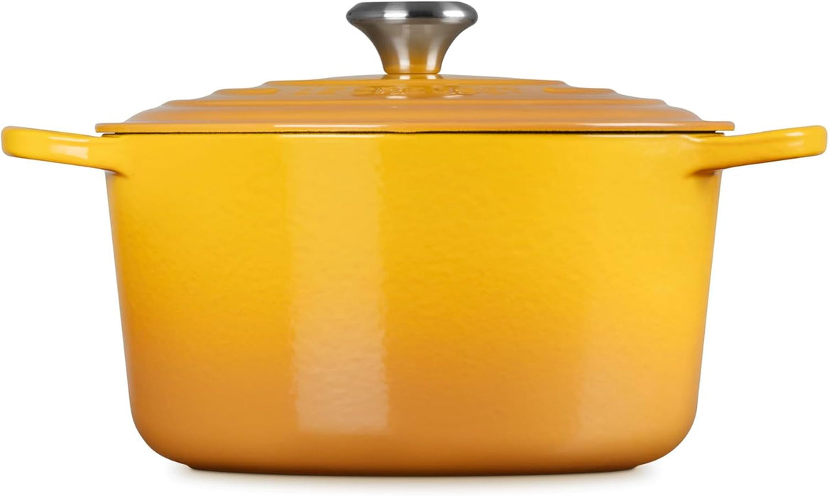 Le Creuset Signature 6.5 Quart Deep Oven