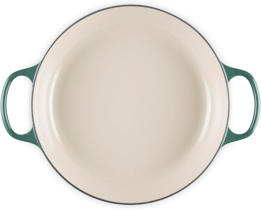 Le Creuset 9 Piece Signature Cookware Set