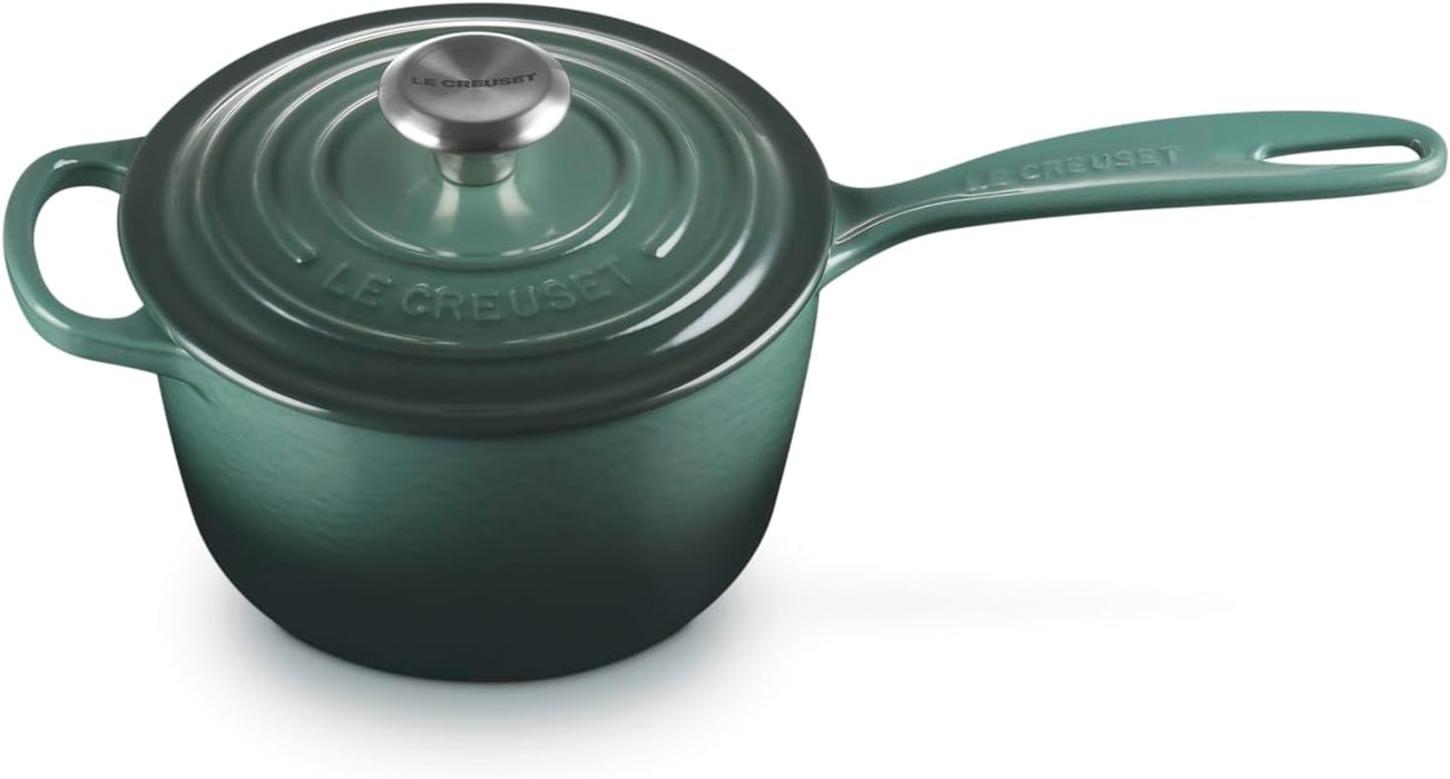 Le Creuset 9 Piece Signature Cookware Set