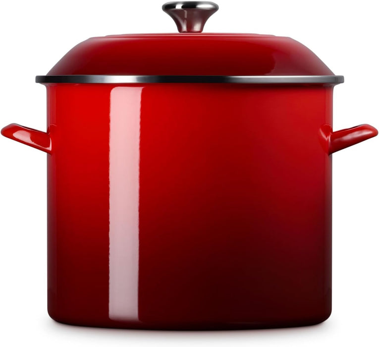 Le Creuset 16 Qt. Stockpot