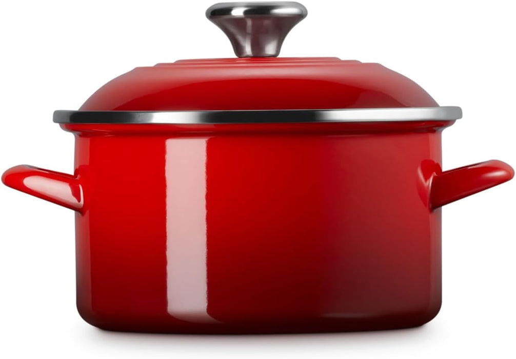 Le Creuset 3.8 Qt. Petite Stockpot