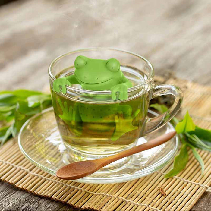 Fred Tea Frog Tea Infuser
