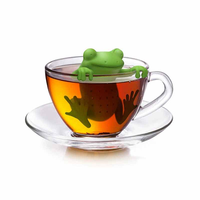 Fred Tea Frog Tea Infuser