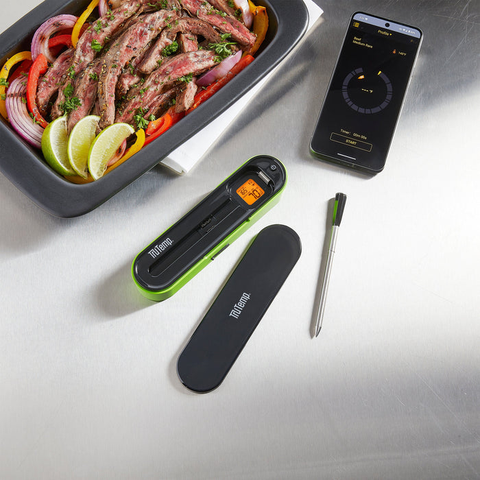 Taylor Tru-Temp Smart Tech Wireless App Thermometer