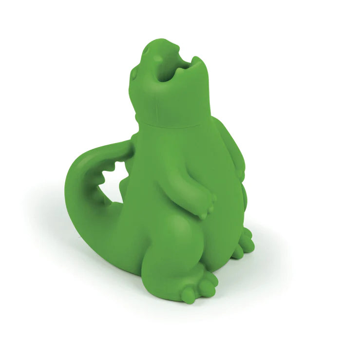 Fred & Friends Dragon's Breath Microwave Steamer