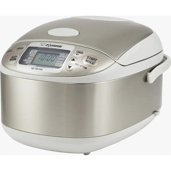 Zojirushi Micom Rice Cooker