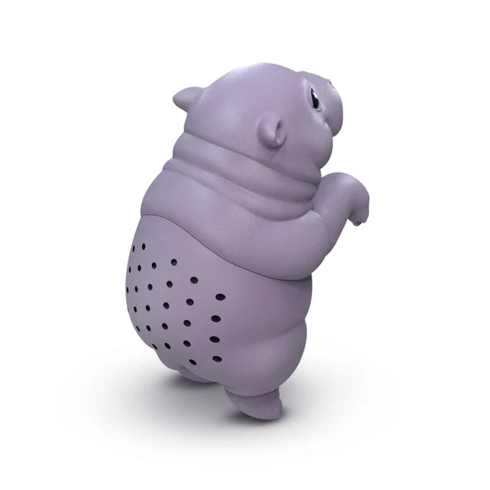 Fred & Friends Sip'opotamus Tea Infuser