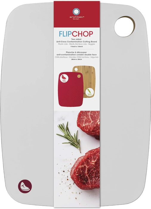 Architec FlipChop Reversible Cutting Board