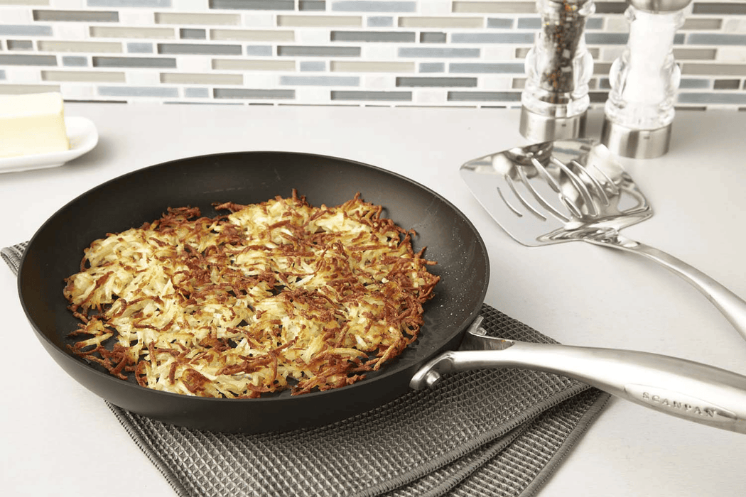 Scanpan Professional Nonstick Fry Pan