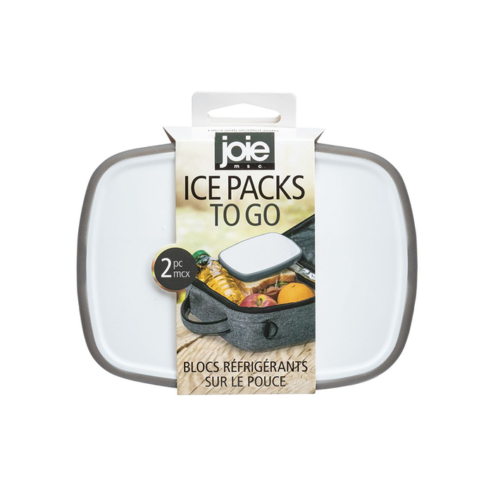 Joie's Ice To Go 2-Pack