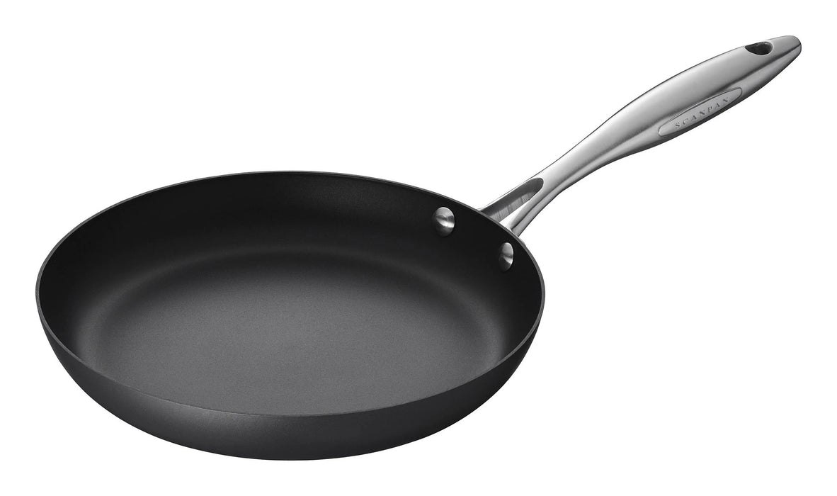 Scanpan Professional Nonstick Fry Pan Set
