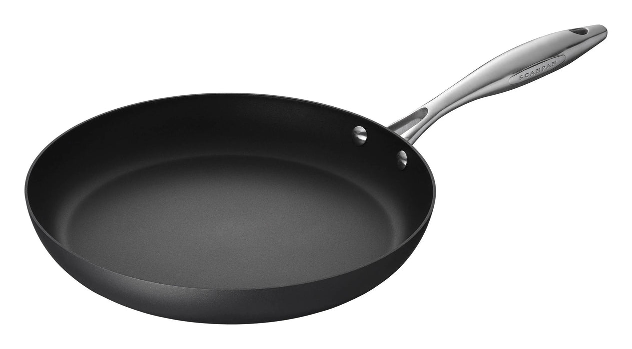 Scanpan Professional Nonstick Fry Pan Set