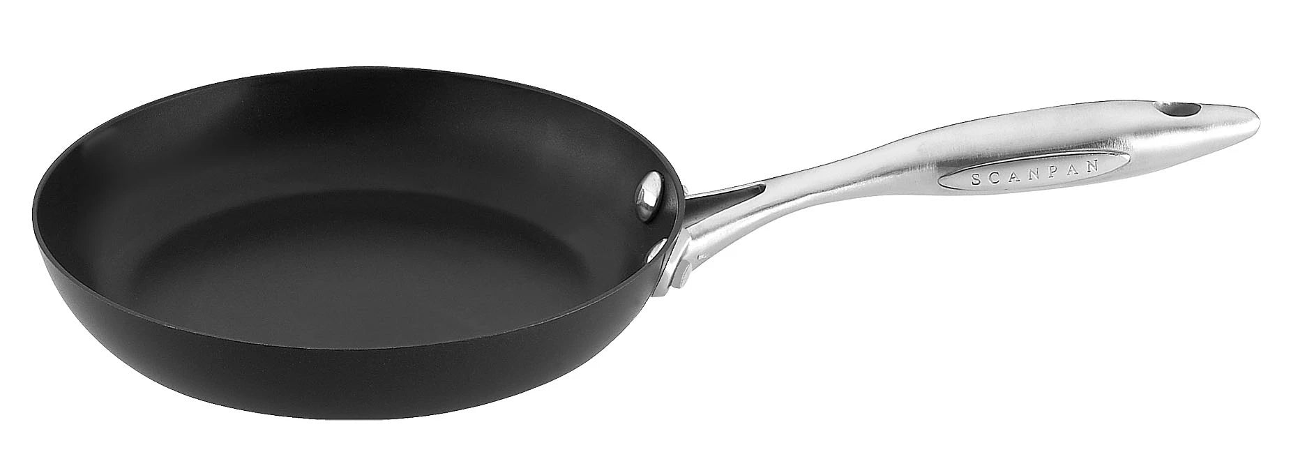 Scanpan PRO 10 Piece Nonstick Cookware Set