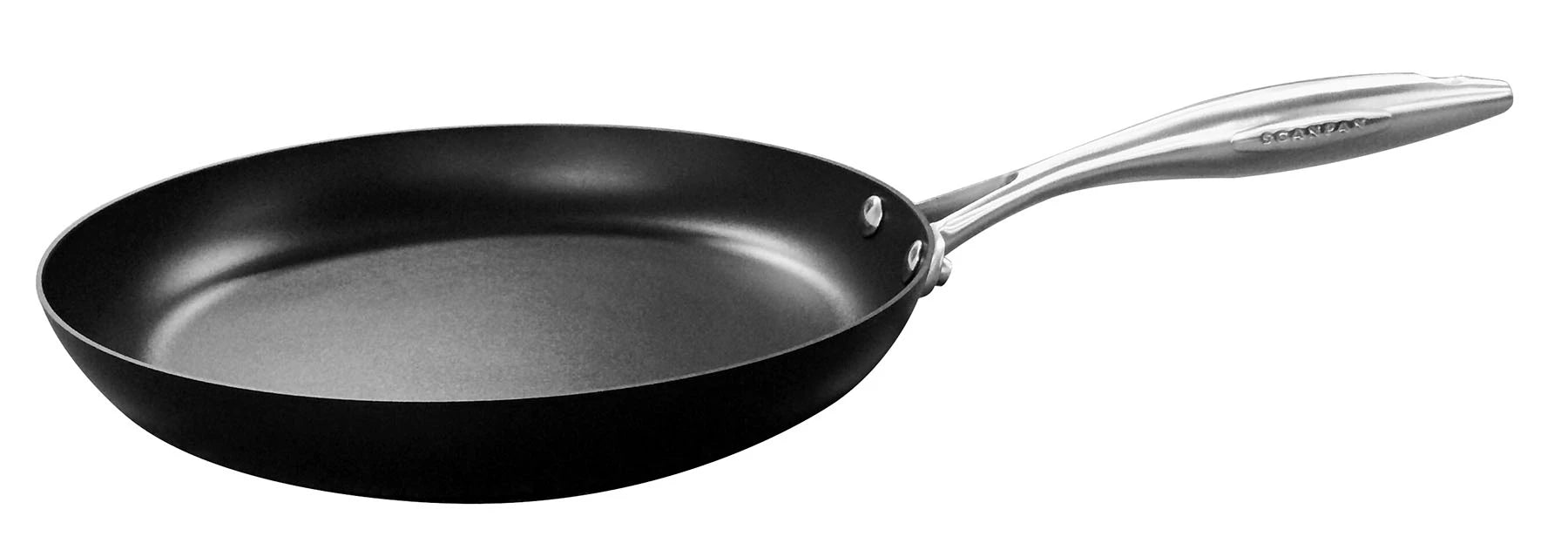 Scanpan PRO 10 Piece Nonstick Cookware Set