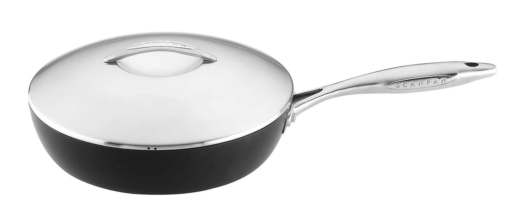 Scanpan PRO 10 Piece Nonstick Cookware Set