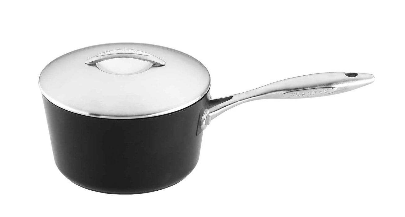 Scanpan PRO 10 Piece Nonstick Cookware Set