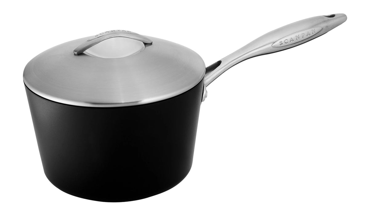 Scanpan PRO 10 Piece Nonstick Cookware Set