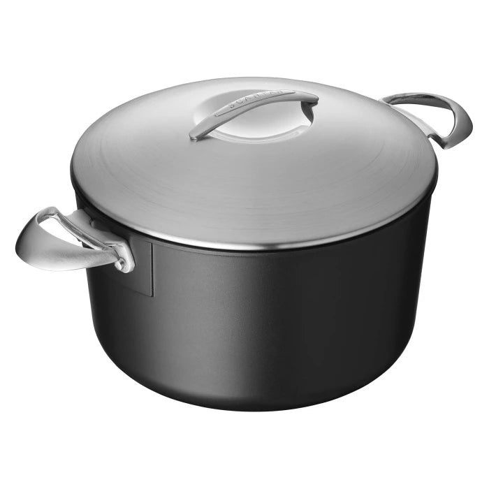 Scanpan PRO 10 Piece Nonstick Cookware Set