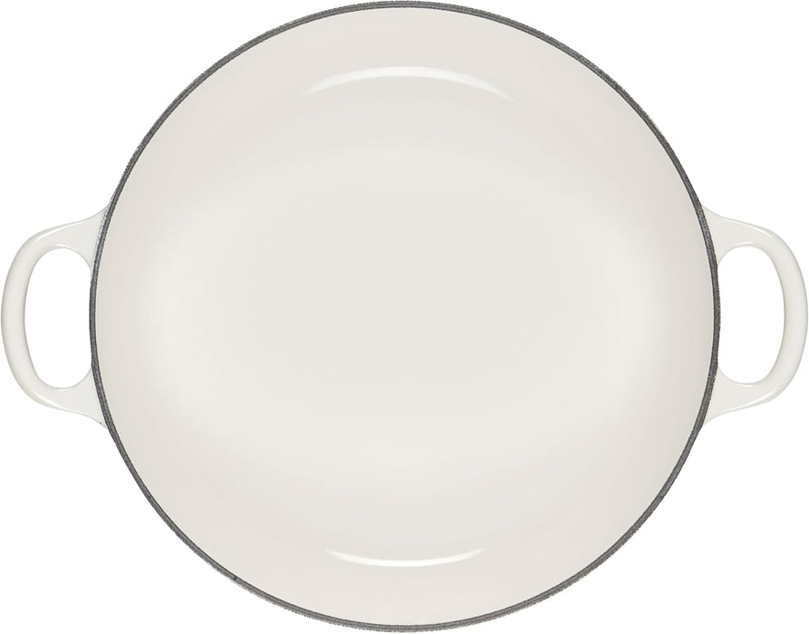 Le Creuset 2.25 Quart Petal Braiser