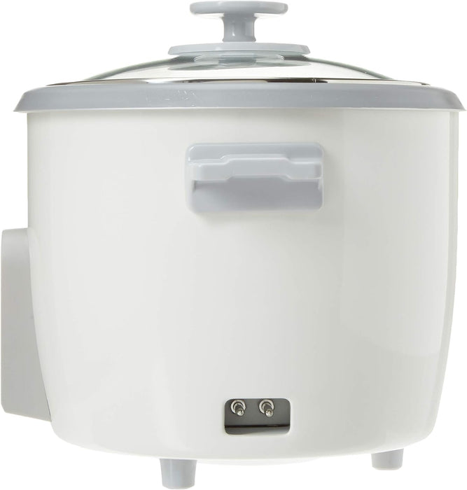 Zojirushi 6 Cup Rice Cooker & Steamer