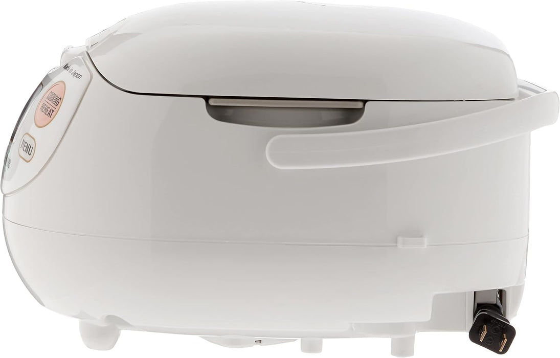 Zojirushi Neuro Fuzzy® 5.5 Cup Rice Cooker & Warmer
