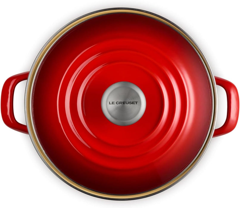 Le Creuset 8 Qt. Stockpot