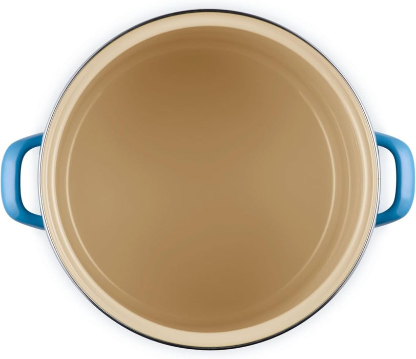 Le Creuset 12 Qt. Stockpot