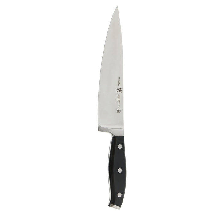 J.A. Henckels International NEW Forged Premio 17 Piece Knife Block Set