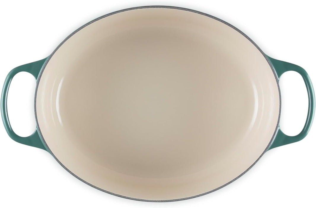 Le Creuset 9 Piece Signature Cookware Set