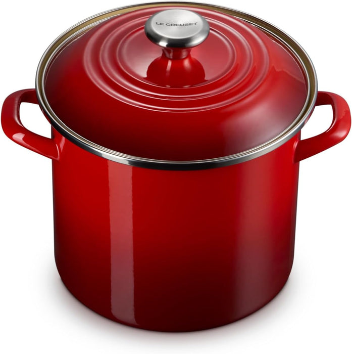 Le Creuset 8 Qt. Stockpot